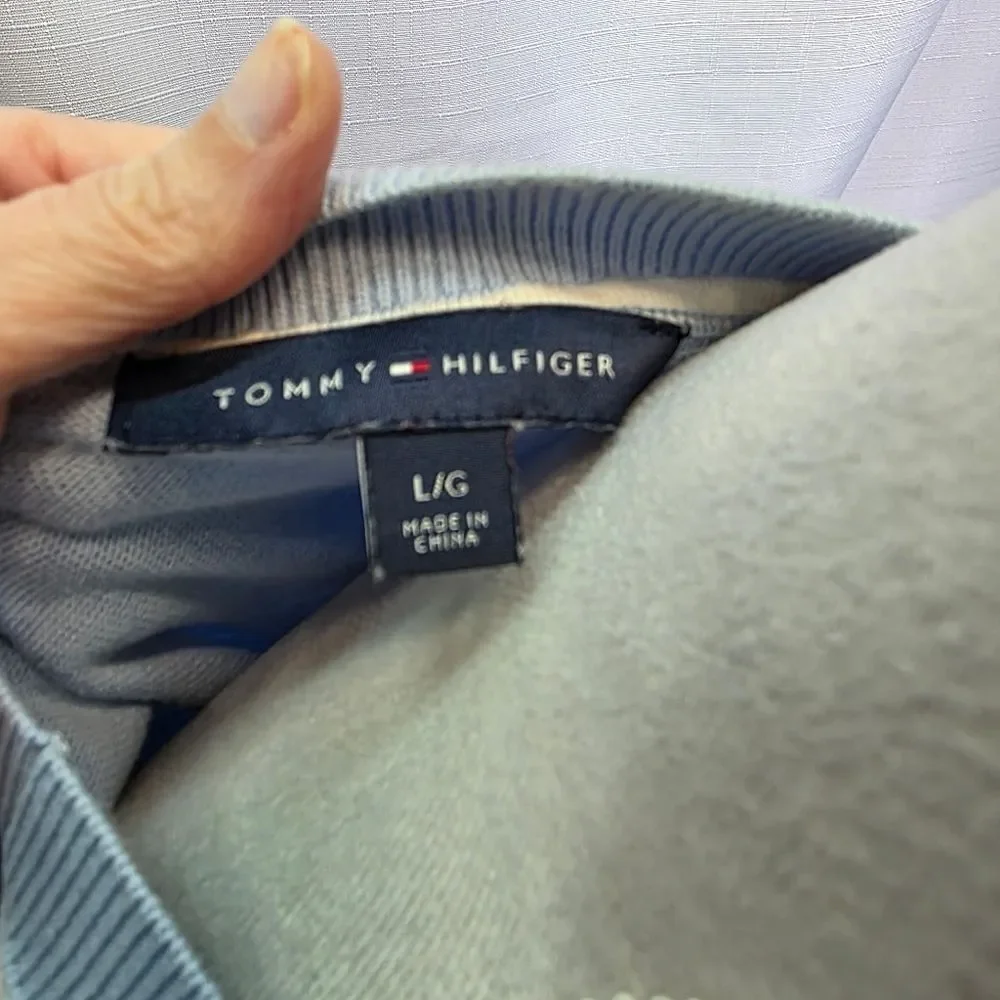 tommy hilfiger